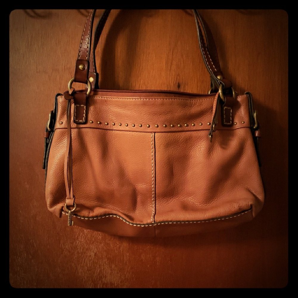 Fossil Purse